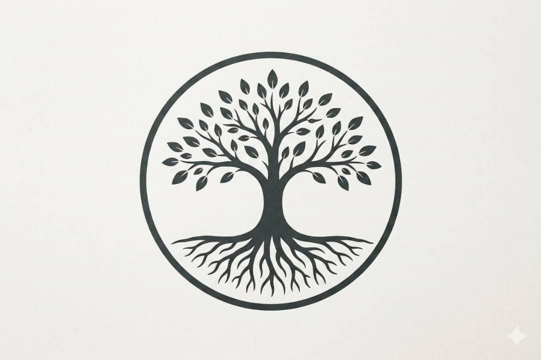 Mind Body & Soul Logo